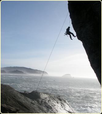 AdventureRockClimb